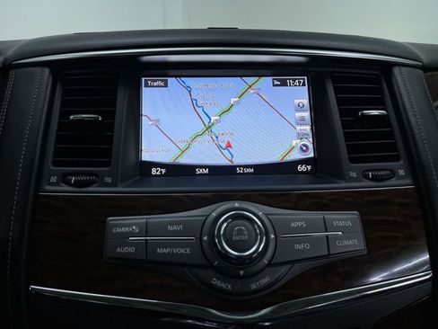 Used 2020 Nissan Armada SL w/ Premium Package image 24