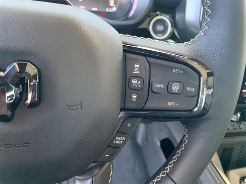 New 2026 RAM 1500 Limited image 34