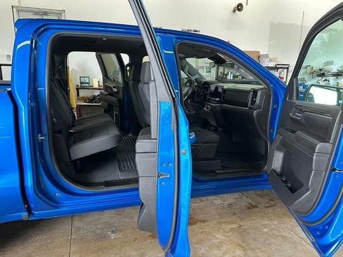 Used 2022 Chevrolet Silverado 1500 LT image 26