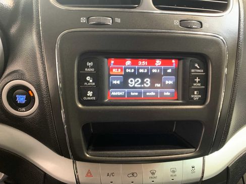Used 2019 Dodge Journey SE w/ Connectivity Group image 5