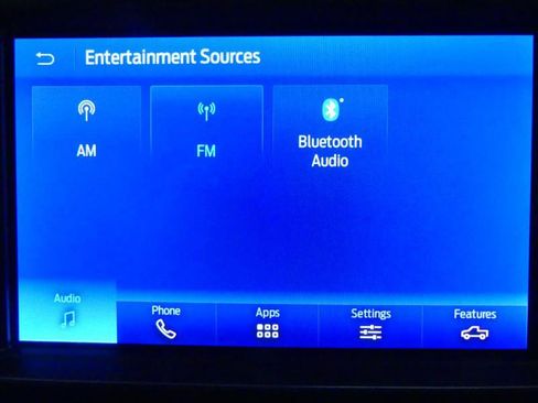 Used 2023 Ford F150 XLT w/ Trailer Tow Package image 11