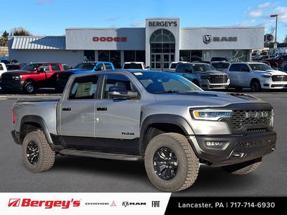 New 2026 RAM 1500 RHO