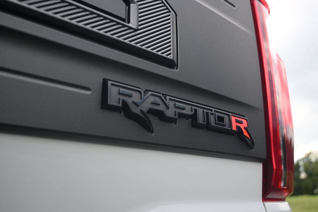 New 2026 Ford F150 Raptor w/ Equipment Group 803A Raptor R AWD/4WD image 30
