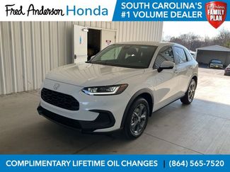 New 2026 Honda HR-V LX video 1