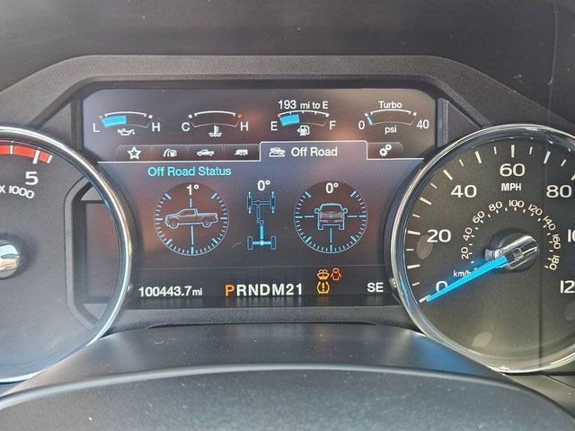 Used 2019 Ford F350 Platinum w/ Platinum Ultimate Package AWD/4WD image 23