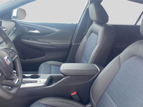 New 2026 Buick Envista Preferred w/ Convenience I Package image 16