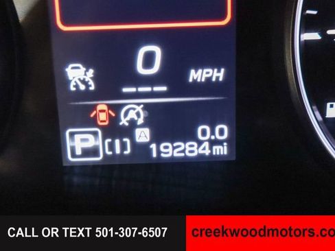 Used 2024 Subaru Crosstrek 2.5i Limited AWD/4WD image 55