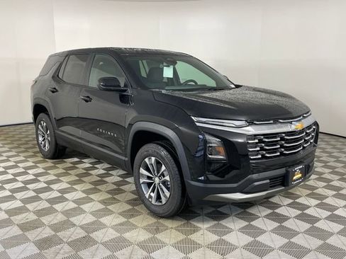 New 2026 Chevrolet Equinox LT image 23