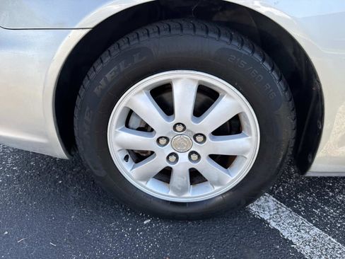 Used 2003 Toyota Camry LE image 10