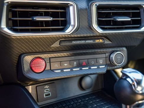 Used 2024 Ford Mustang Premium image 22