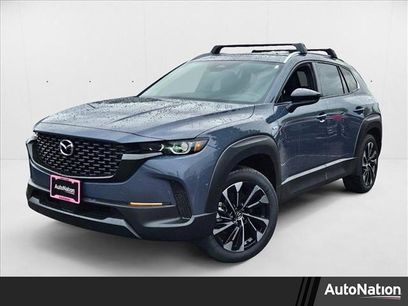 New 2025 MAZDA CX-50 2.5 Hybrid w/ Weather Package