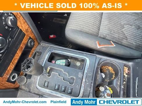 Used 2008 Jeep Grand Cherokee Laredo AWD/4WD image 23