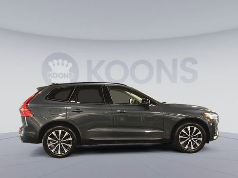 Used 2023 Volvo XC60 B5 Plus w/ Protection Package Premier image 8