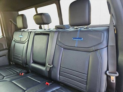 New 2026 Ford F250 Platinum w/ Tremor Off-Road Package image 12