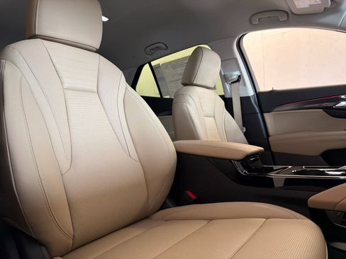 New 2026 Buick Envision Preferred image 30