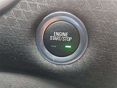 Certified 2025 Chevrolet Malibu RS image 17