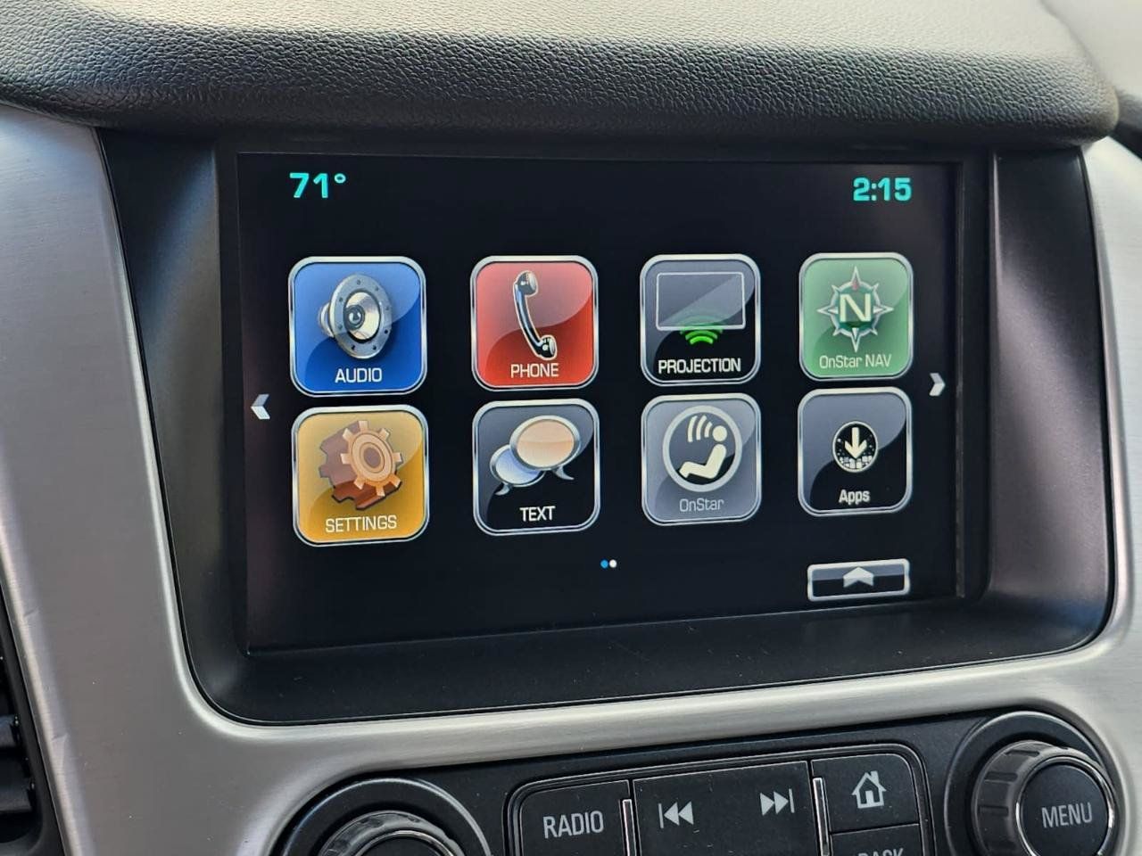 Used 2019 GMC Yukon XL SLE AWD/4WD image 27