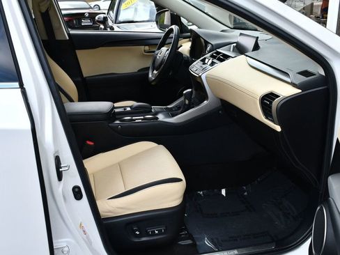 Used 2017 Lexus NX 200t FWD w/ Premium Package image 19