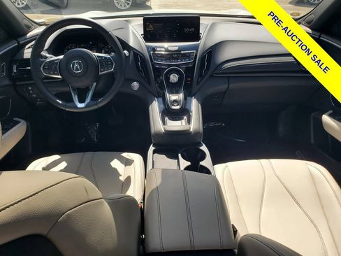 Used 2026 Acura RDX SH-AWD image 10