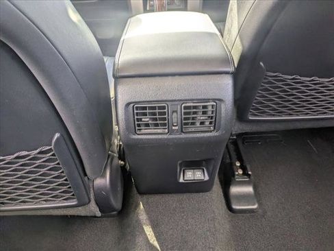 Used 2020 Toyota 4Runner Limited image 14