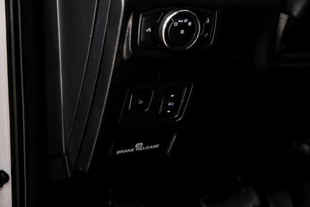 Used 2021 Ford F350 Lariat w/ Lariat Ultimate Package AWD/4WD image 33