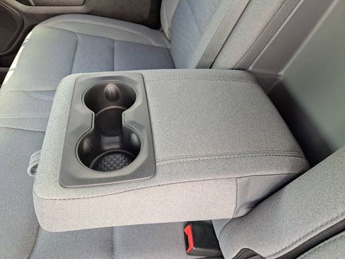 Used 2025 RAM 1500 Lone Star image 11