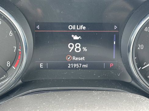 Certified 2023 Buick Encore GX Select image 20