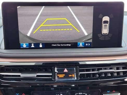 New 2026 Acura MDX w/ Technology Package image 15