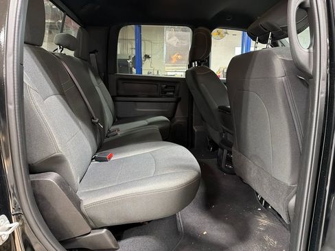 Used 2022 RAM 3500 Tradesman image 17