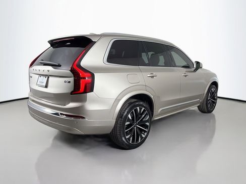 New 2026 Volvo XC90 B5 Core w/ Protection Package Premier AWD/4WD image 5