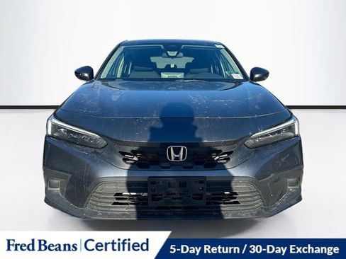 Used 2023 Honda Civic LX image 2