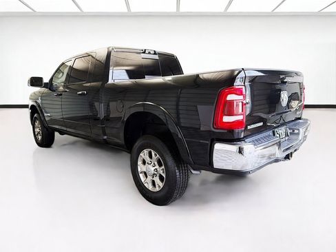 Used 2022 RAM 2500 Laramie AWD/4WD image 6