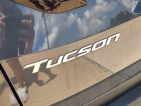 Used 2025 Hyundai Tucson SEL FWD image 11