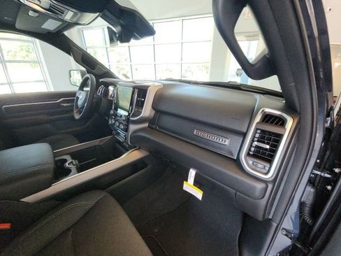 New 2026 RAM 1500 Big Horn AWD/4WD image 27