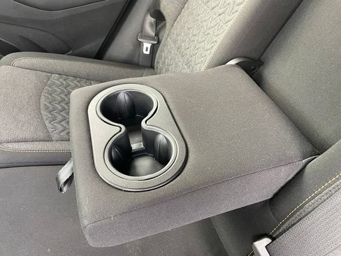 Used 2024 Chevrolet Equinox LT AWD/4WD image 46