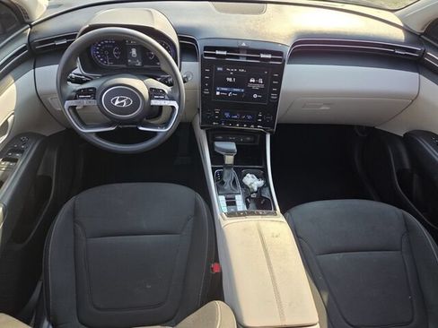 Used 2024 Hyundai Tucson SEL FWD image 10