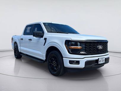 Used 2025 Ford F150 STX w/ STX Black Appearance Package