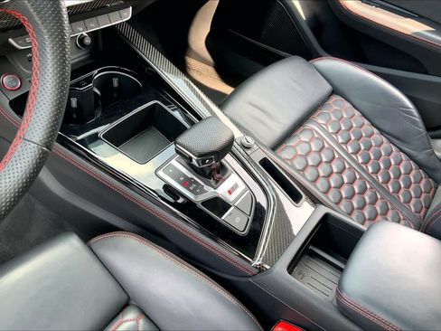 Used 2021 Audi RS 5 Sportback w/ Dynamic Package AWD/4WD image 33