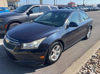 Used 2014 Chevrolet Cruze LT image 1