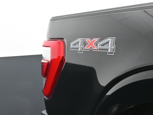 Used 2023 Ford F150 Platinum w/ Equipment Group 701A High image 49