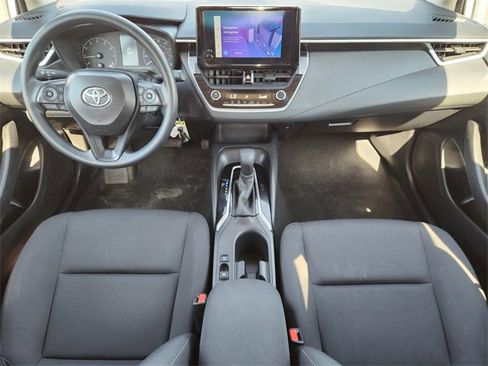 Certified 2024 Toyota Corolla LE image 19