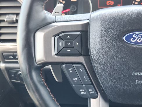 Used 2018 Ford F150 Raptor w/ Equipment Group 802A Luxury AWD/4WD image 28