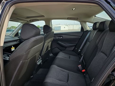 New 2026 Honda Accord SE image 15