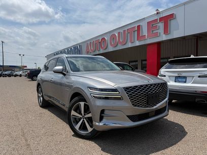 Used 2023 Genesis GV80 2.5T w/ Prestige 20" Package