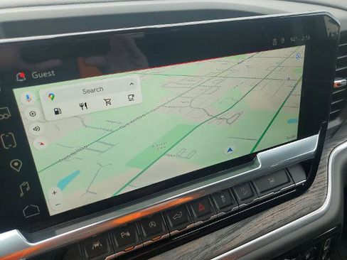 New 2026 GMC Sierra 1500 SLT w/ SLT Premium Plus Package image 22