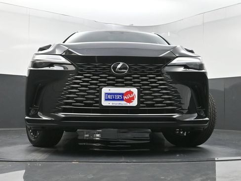 Used 2024 Lexus RX 350 Premium w/ Accessory Package (Z1) AWD/4WD image 26