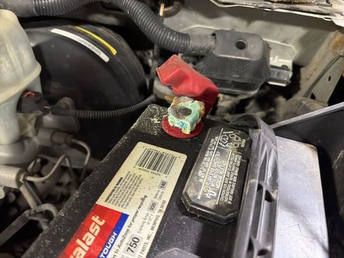 Used 2003 Dodge Ram 1500 Truck SLT image 23