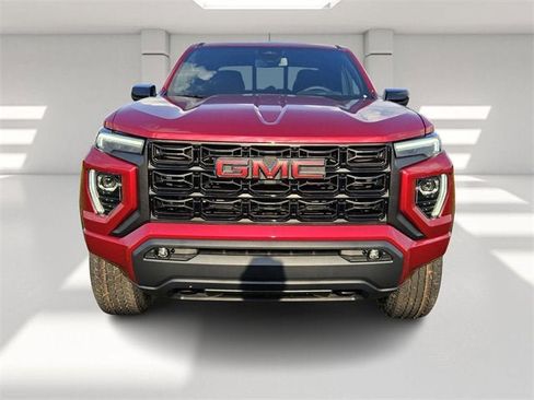 New 2026 GMC Canyon Elevation w/ Convenience Package image 8