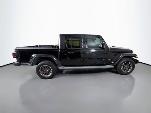 Used 2021 Jeep Gladiator Sport w/ Quick Order Package 24Q 80Th AWD/4WD image 8