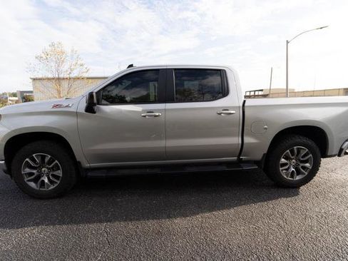 Used 2020 Chevrolet Silverado 1500 RST w/ All-Star Edition image 6